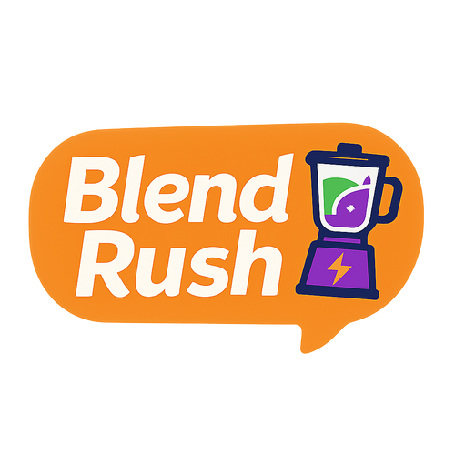 Blendrush